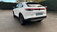 Honda HR-V 1.5 eHEV Elegance 5dr CVT Hybrid Hatchback